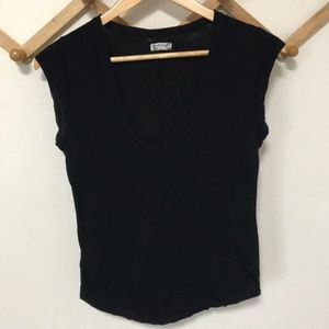 Free People Intimates V Neck